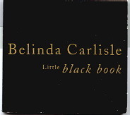 Belinda Carlisle - Little Black Book CD 2
